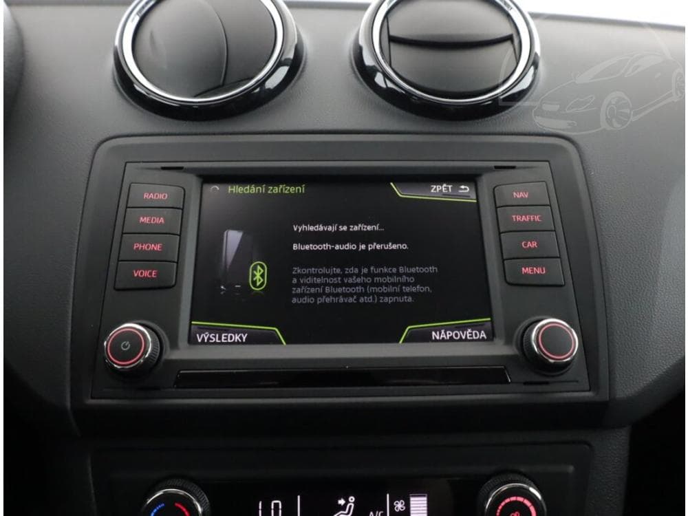 2015 Seat IBIZA - 12