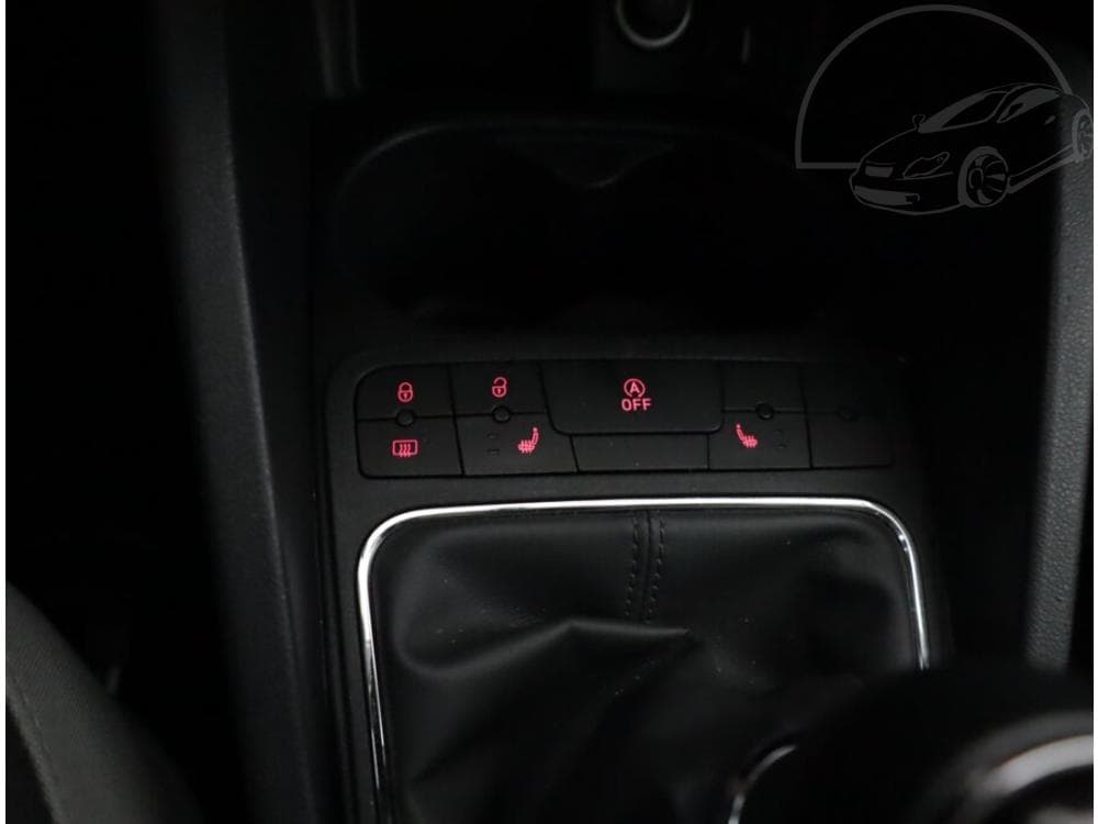 2015 Seat IBIZA - 14