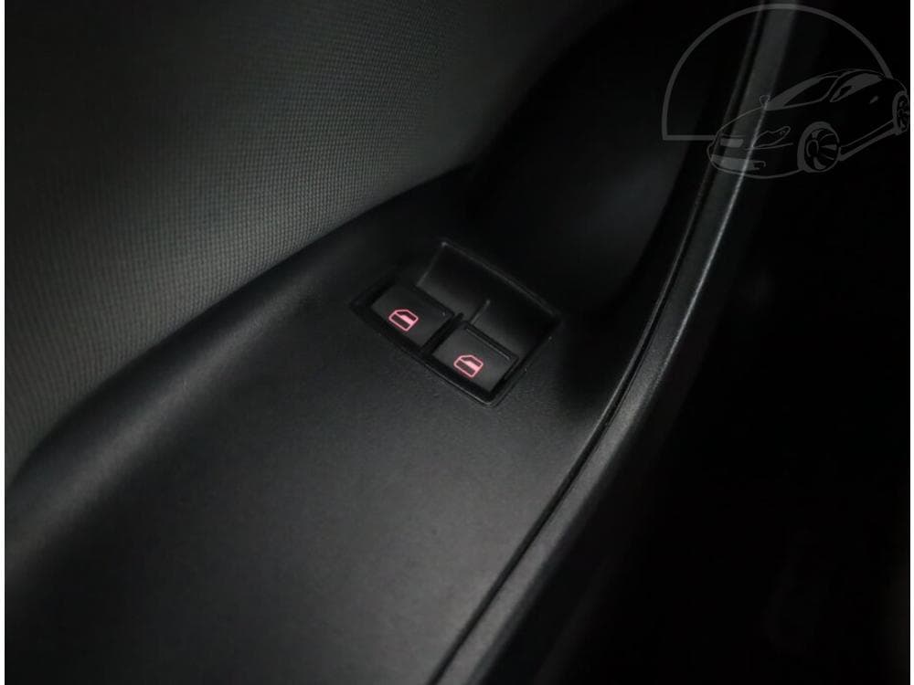 2015 Seat IBIZA - 15