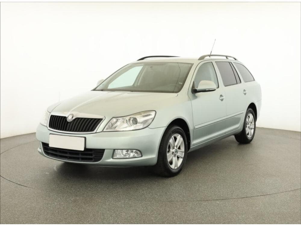 2010 Škoda OCTAVIA - 3