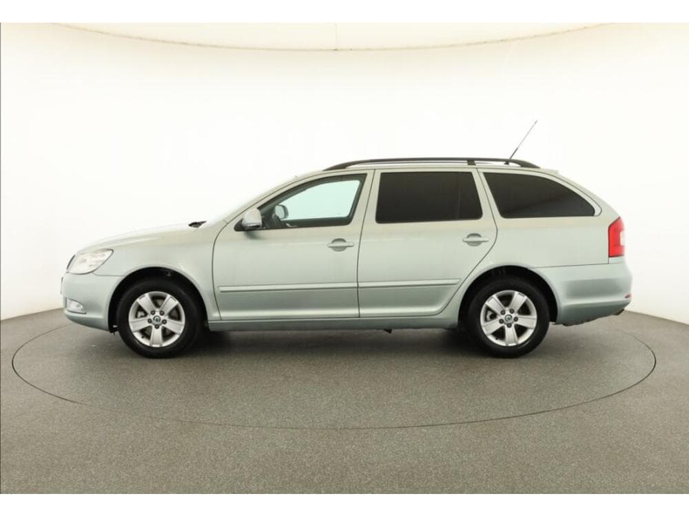 2010 Škoda OCTAVIA - 5