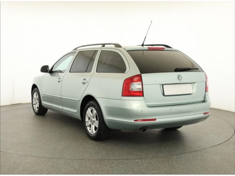 2010 Škoda OCTAVIA - 7