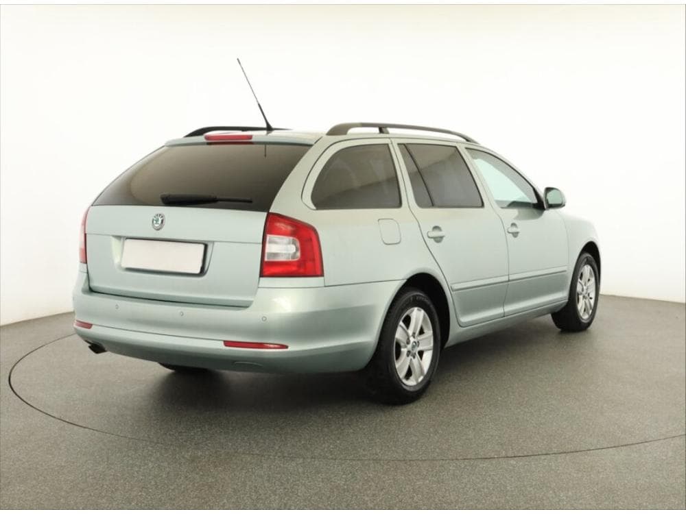 2010 Škoda OCTAVIA - 9