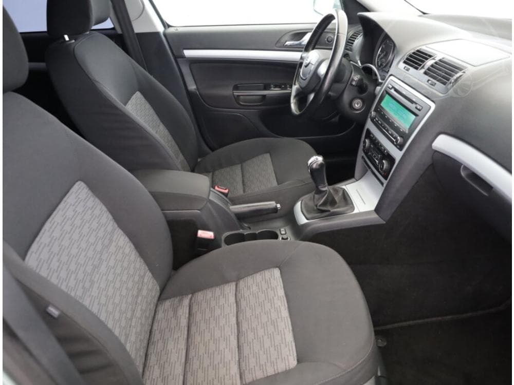 2010 Škoda OCTAVIA - 13