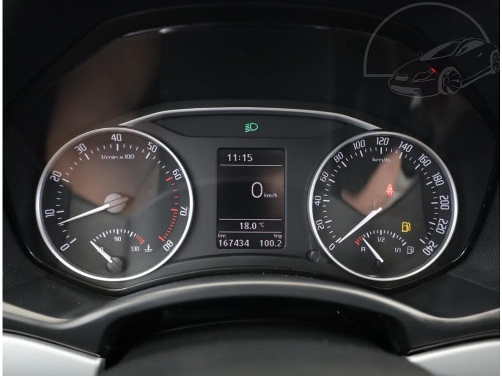 2010 Škoda OCTAVIA - 15