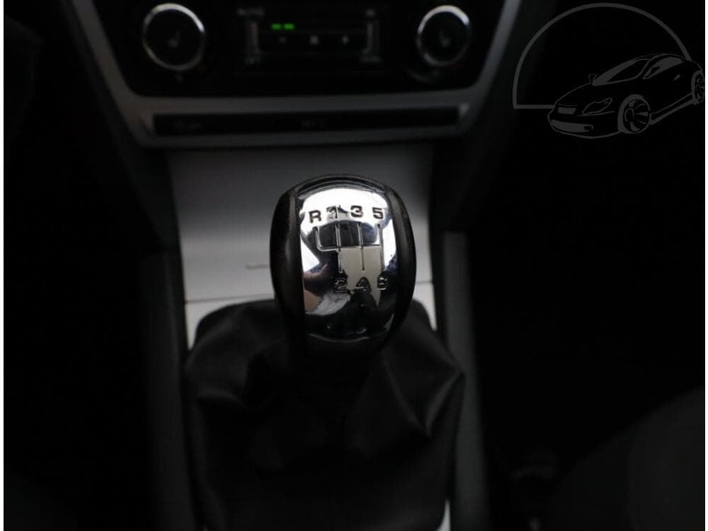 2010 Škoda OCTAVIA - 21