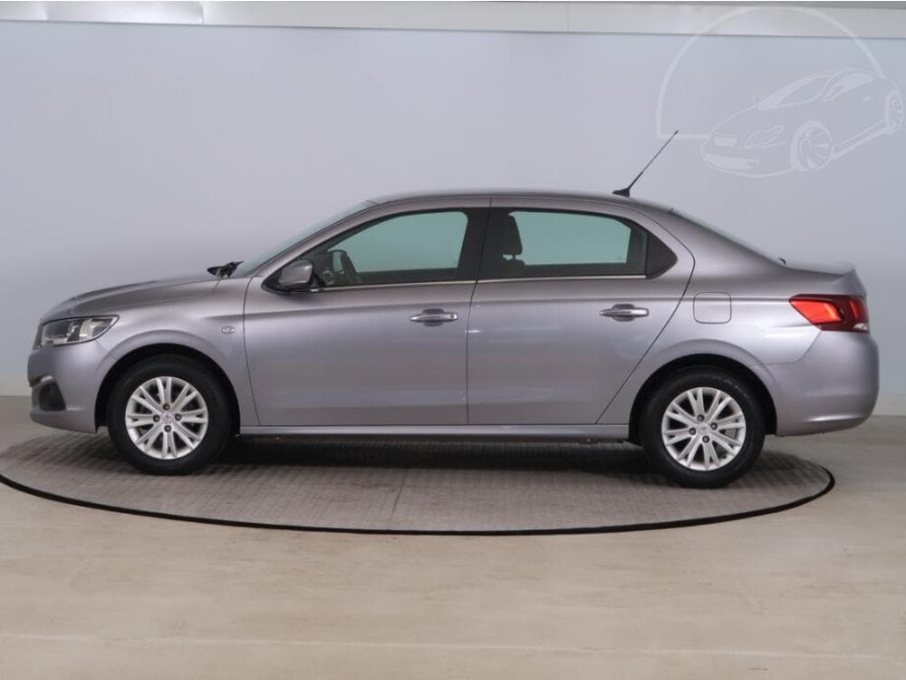 2017 Peugeot 301 - 5