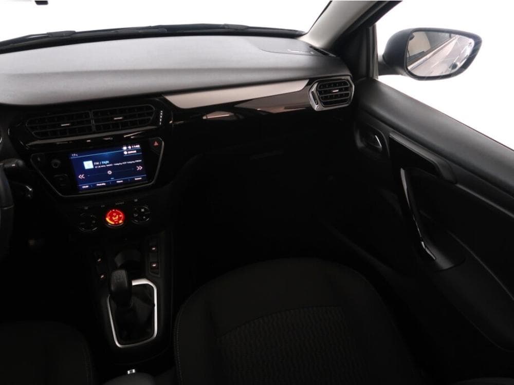 2017 Peugeot 301 - 15