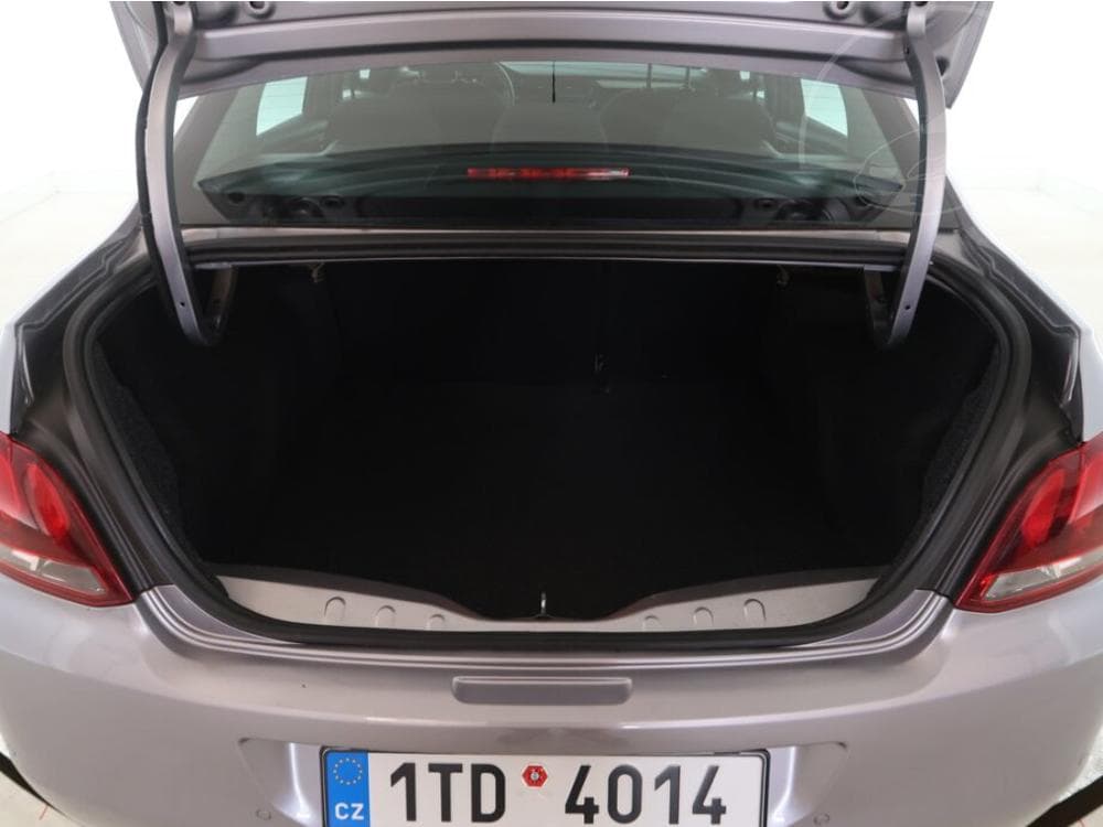 2017 Peugeot 301 - 25