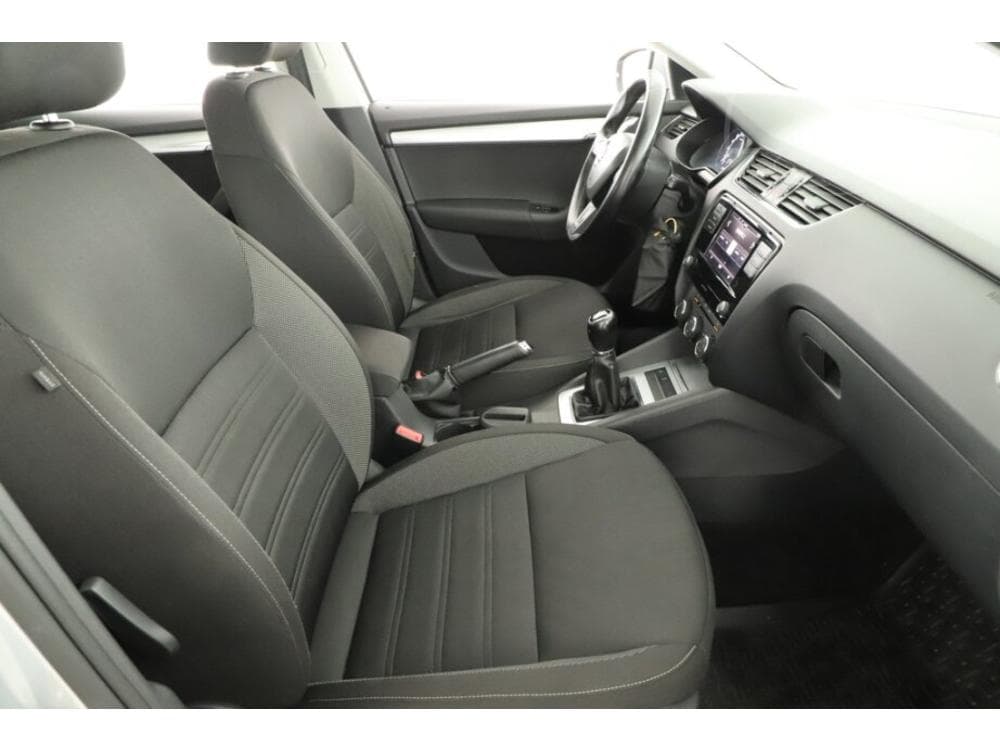 2018 Škoda OCTAVIA - 7