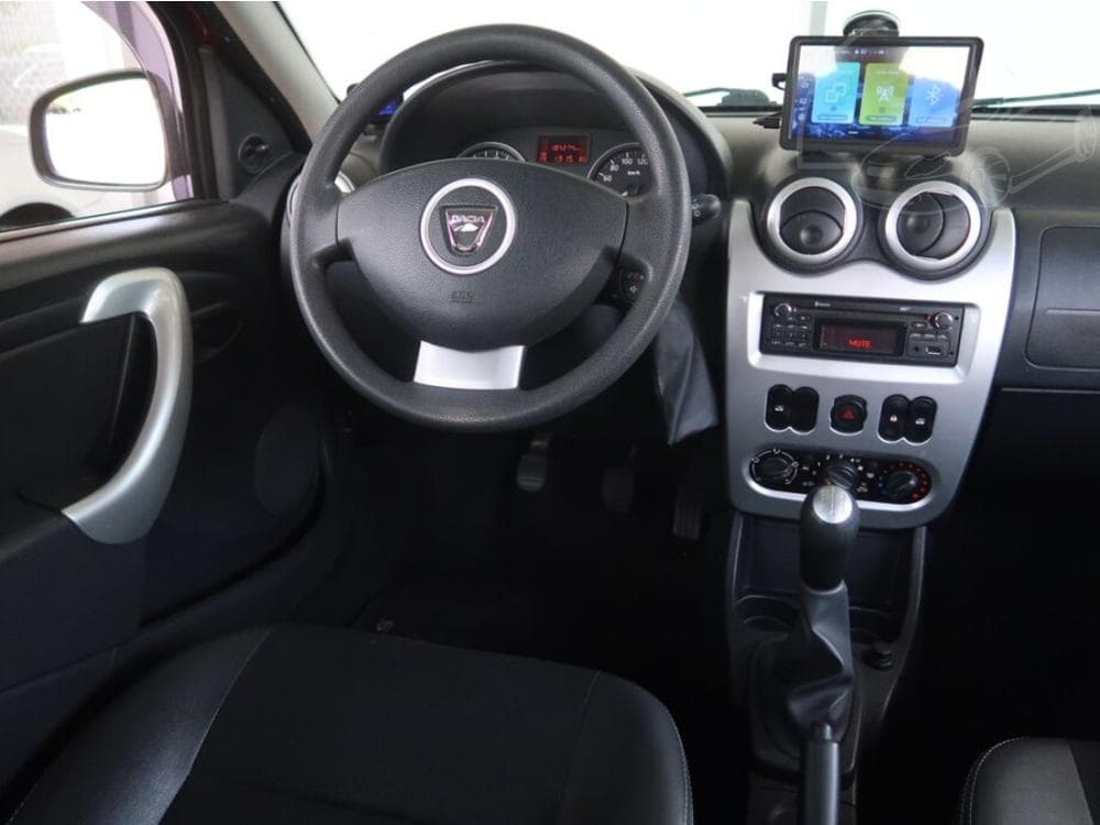 2012 Dacia SANDERO - 13