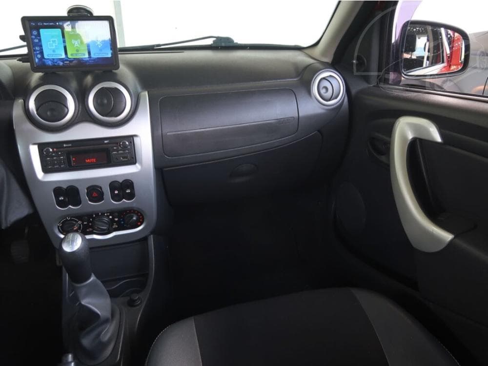 2012 Dacia SANDERO - 15