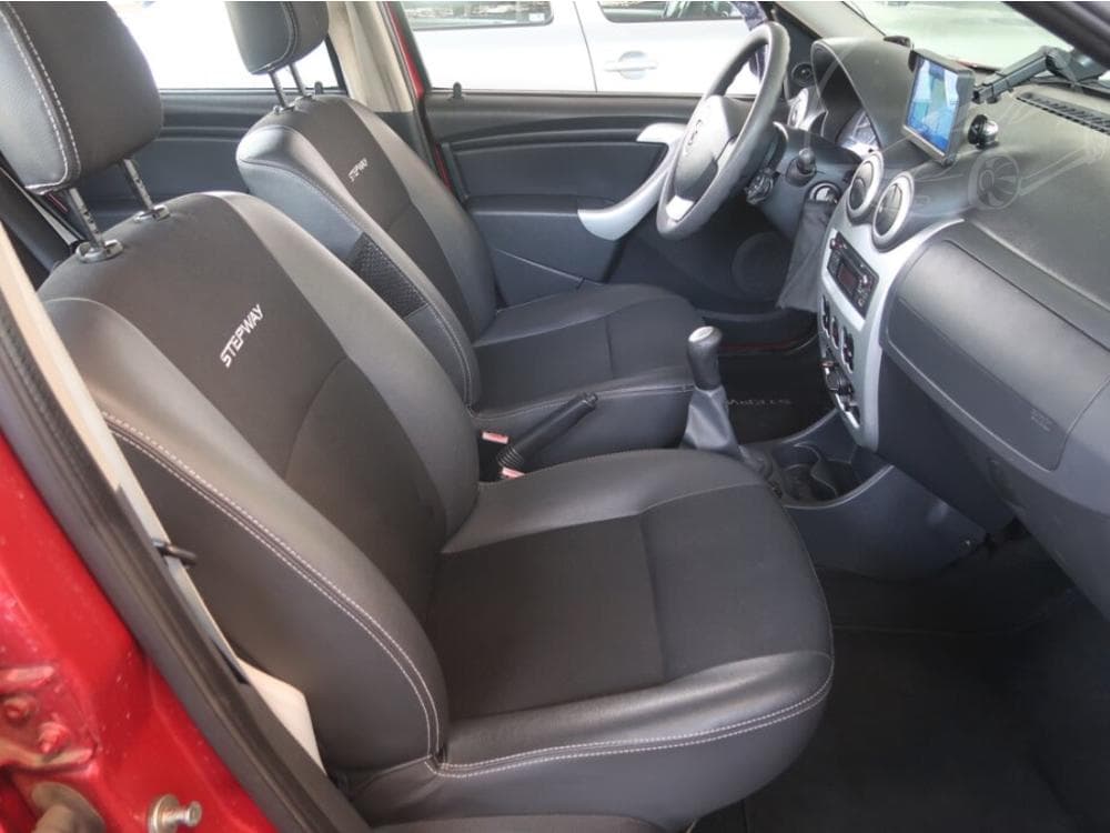 2012 Dacia SANDERO - 17