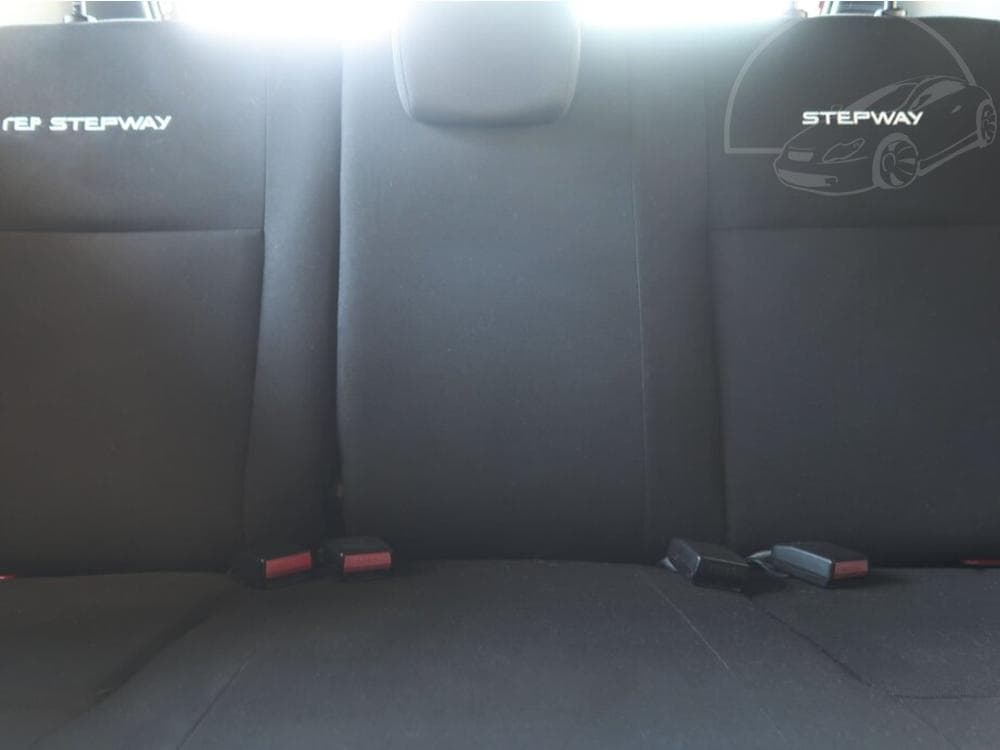 2012 Dacia SANDERO - 19