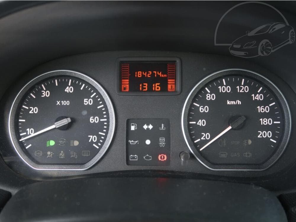 2012 Dacia SANDERO - 21