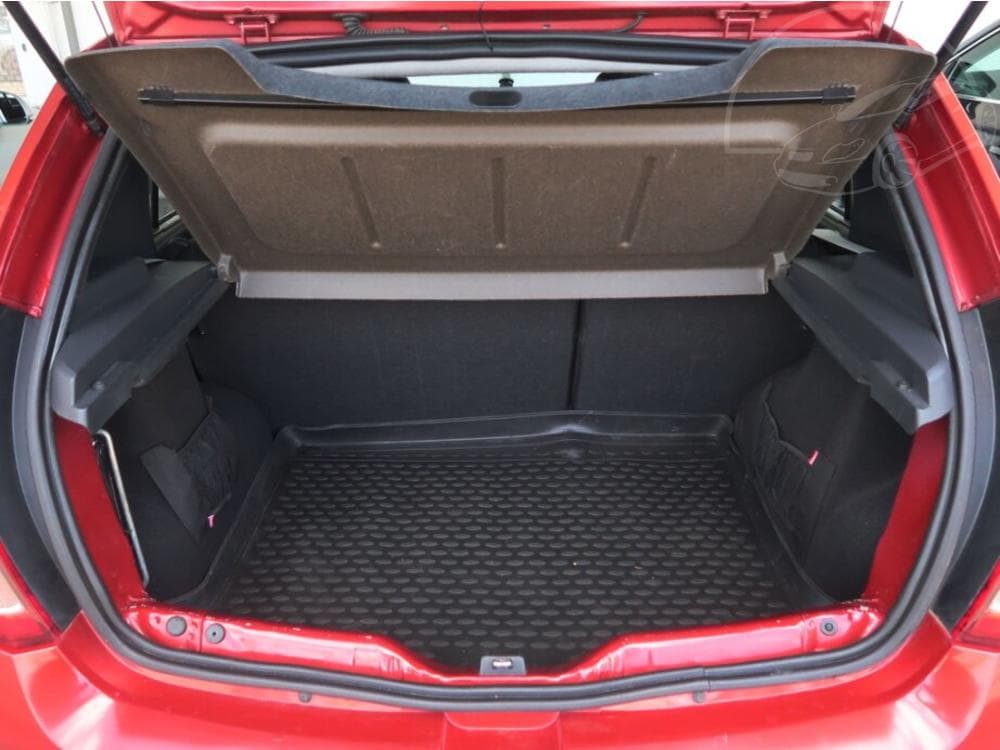 2012 Dacia SANDERO - 27