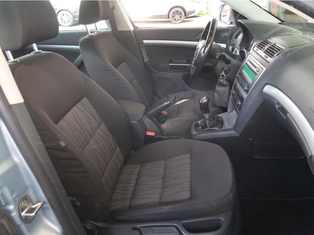 2010 Škoda OCTAVIA - 9