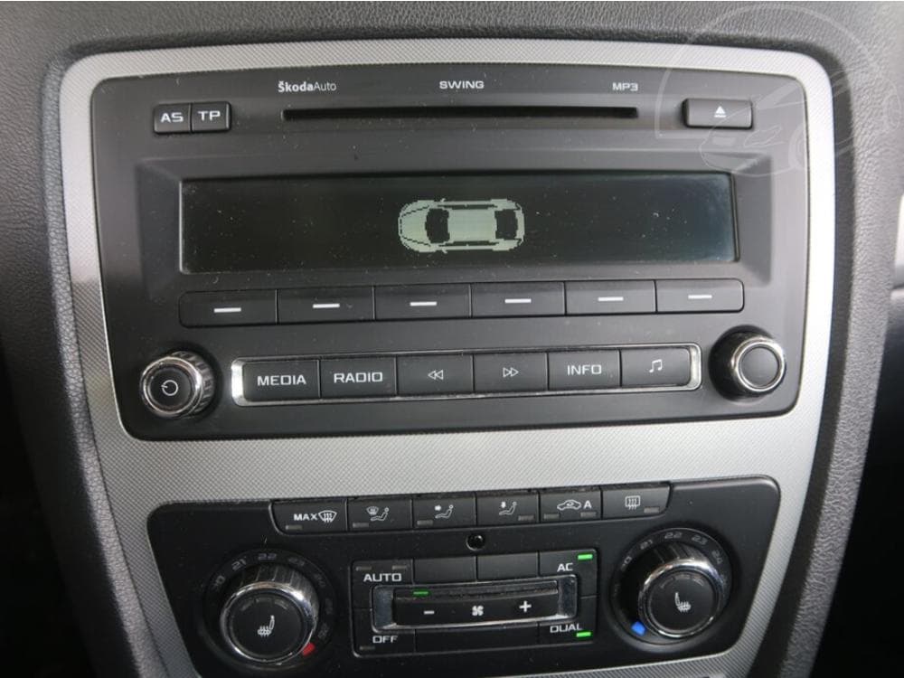 2010 Škoda OCTAVIA - 13