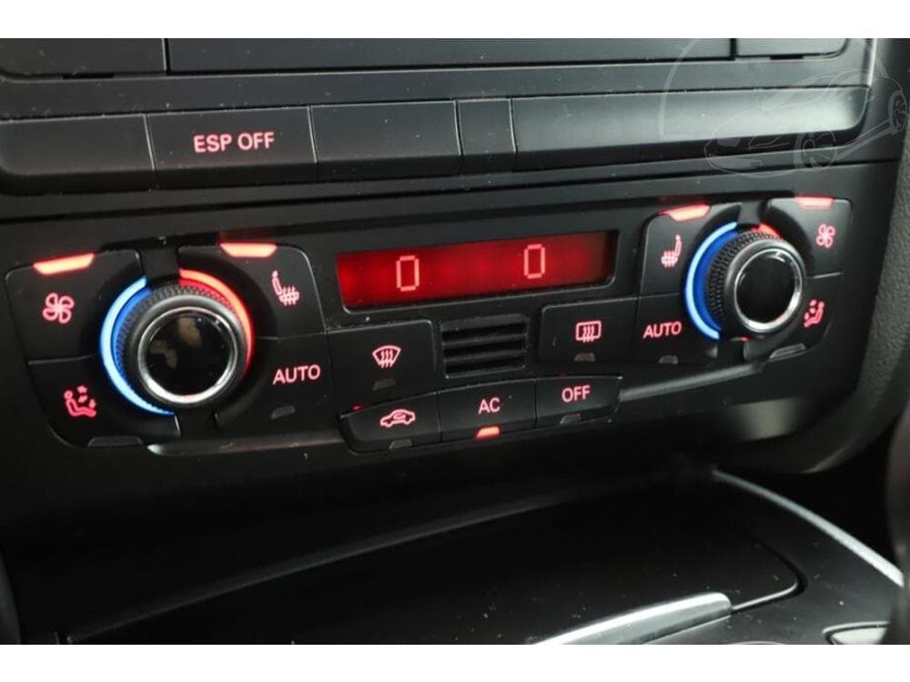 2011 Audi A5 - 27