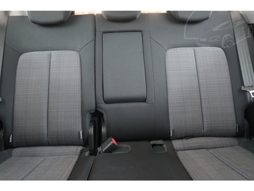 2011 Kia VENGA - 10