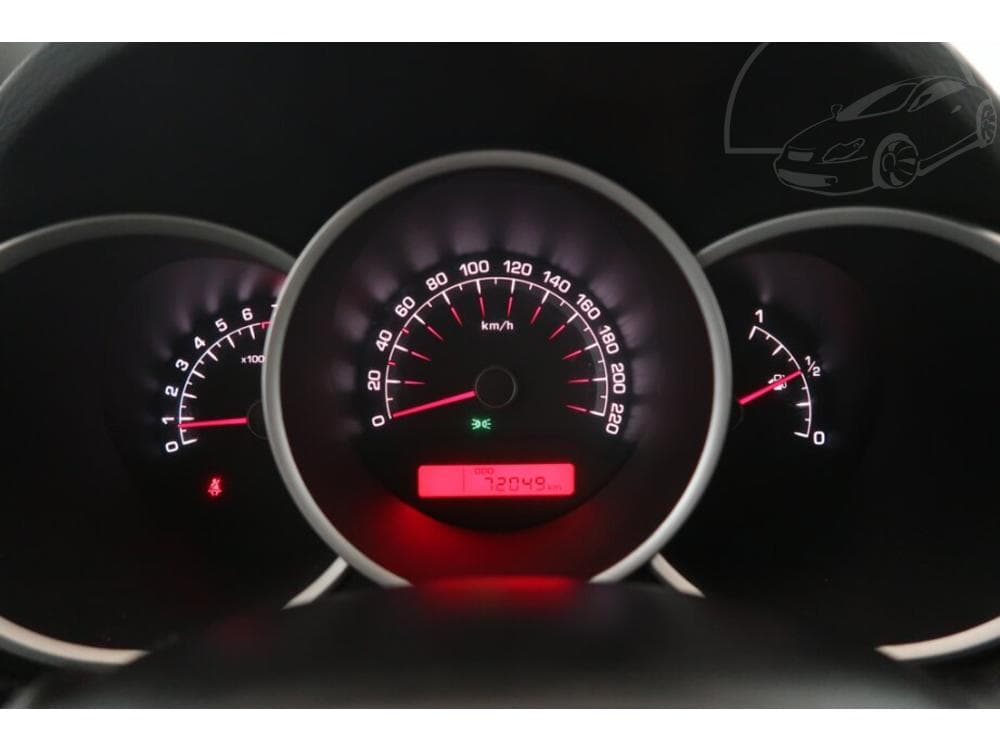 2011 Kia VENGA - 11