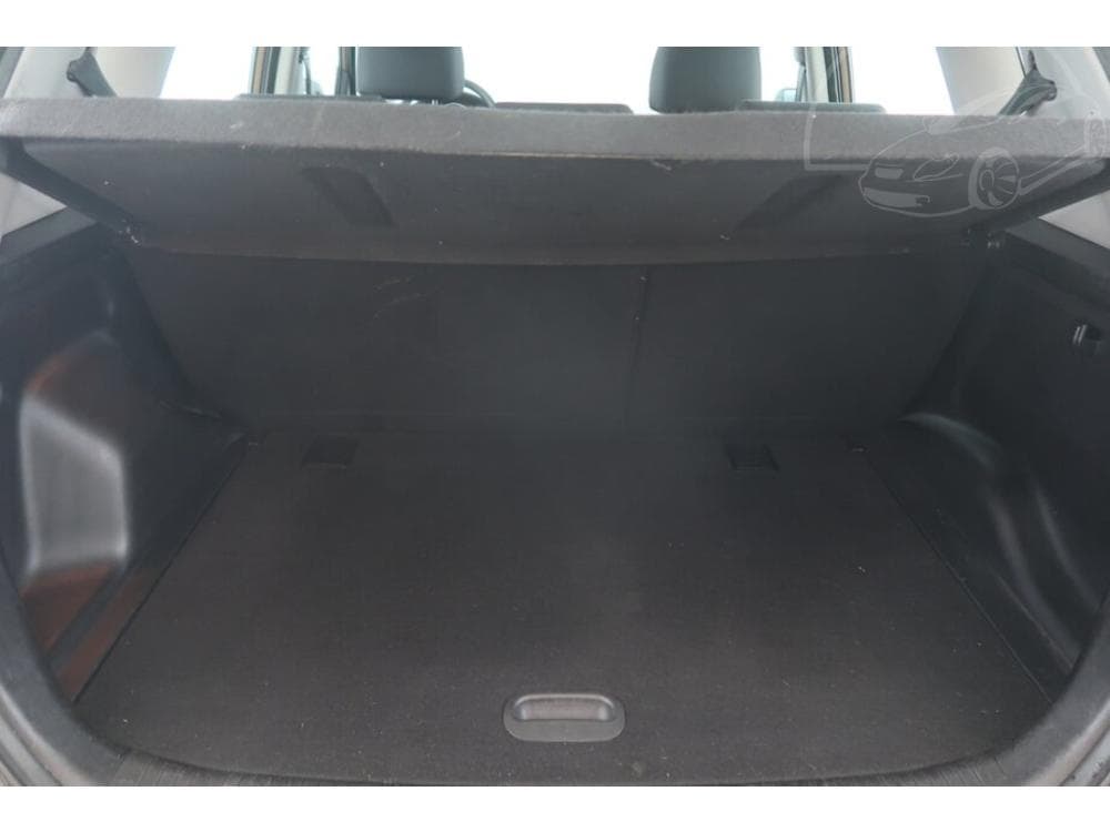 2011 Kia VENGA - 14