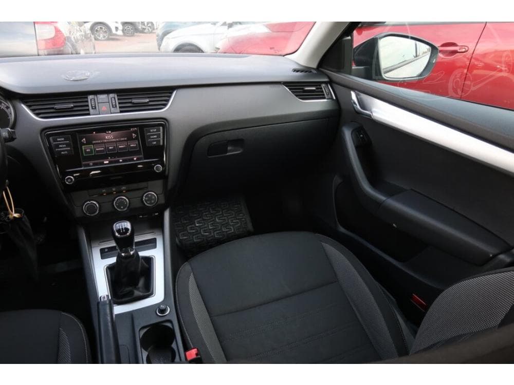 2017 Škoda OCTAVIA - 15