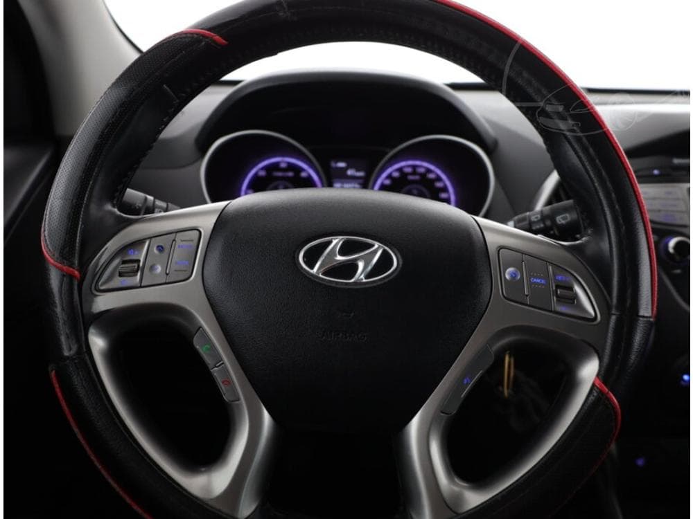2012 Hyundai ix35 - 15