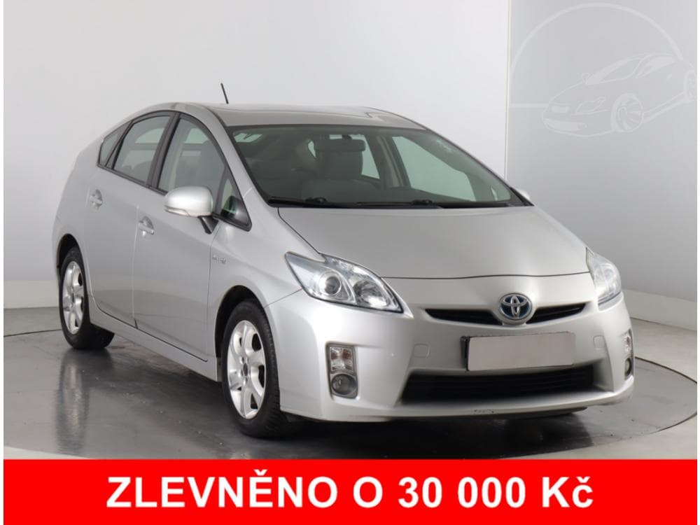 2009 Toyota PRIUS