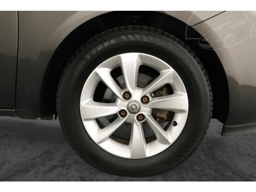2016 Opel CORSA - 11