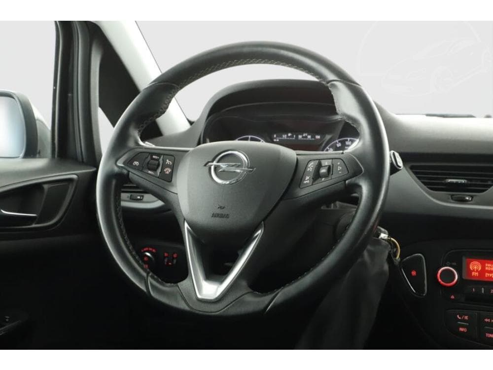 2016 Opel CORSA - 12