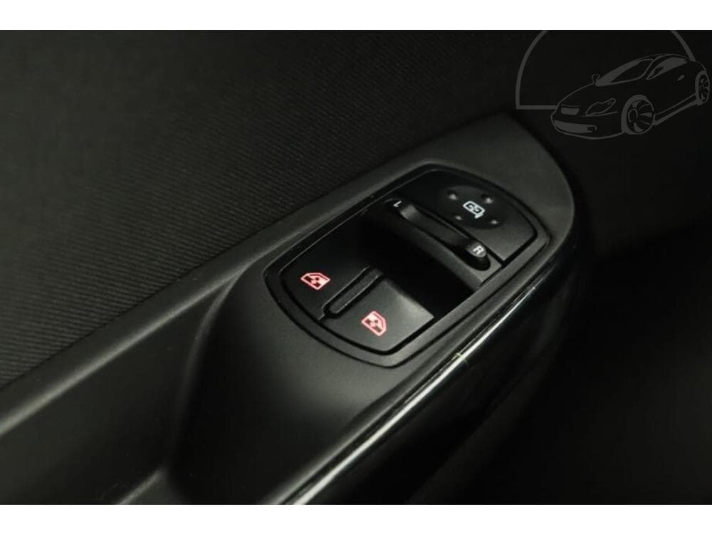 2016 Opel CORSA - 13