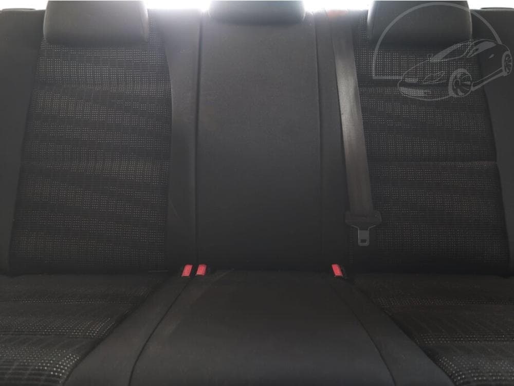 2007 Peugeot 307 - 19