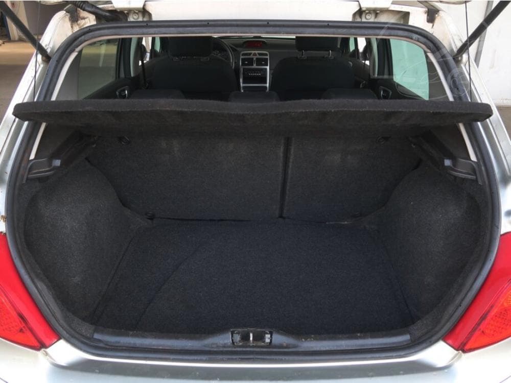 2007 Peugeot 307 - 25