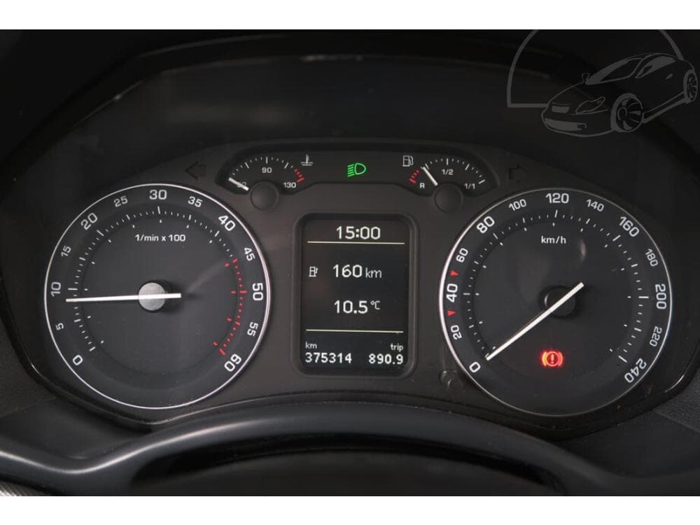 2007 Škoda OCTAVIA - 21