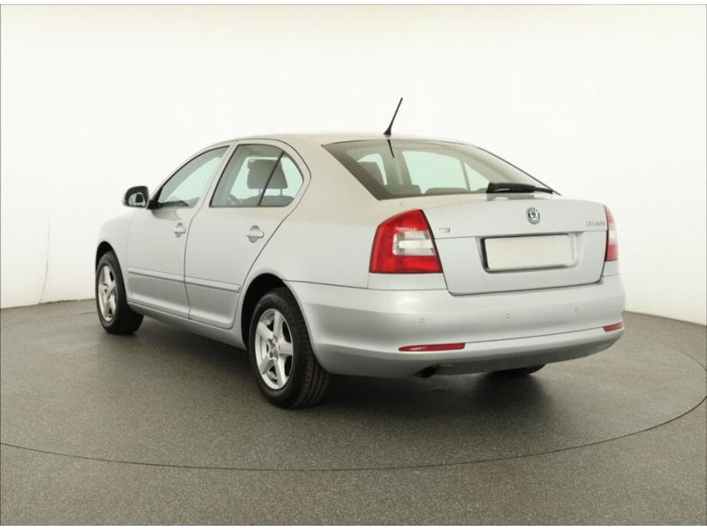 2011 Škoda OCTAVIA - 7