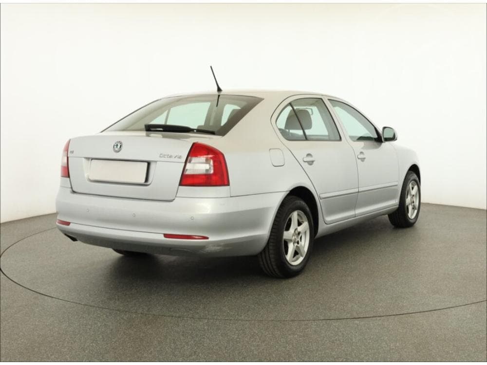 2011 Škoda OCTAVIA - 9