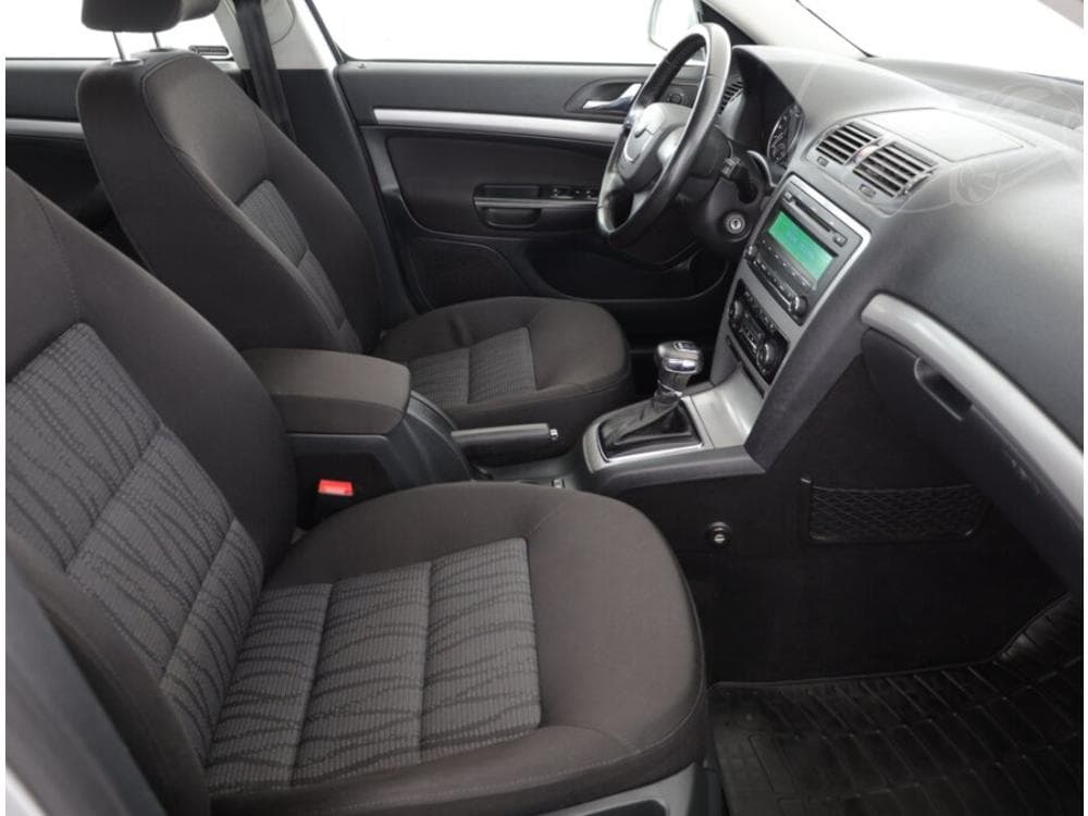2011 Škoda OCTAVIA - 13