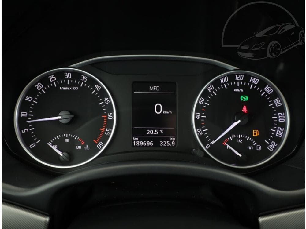 2011 Škoda OCTAVIA - 15
