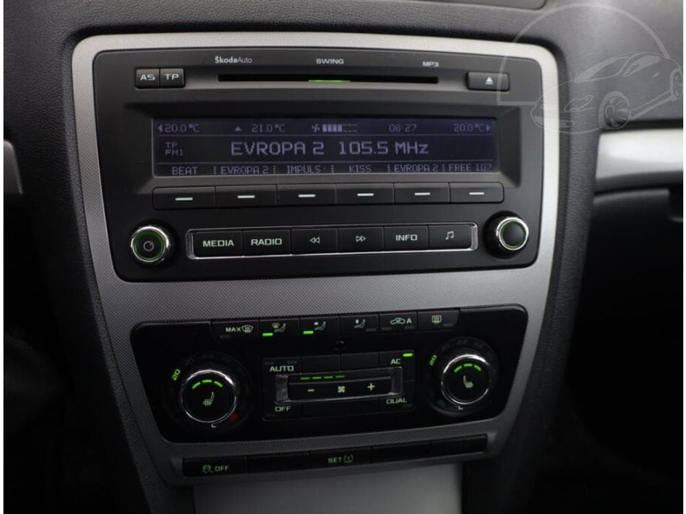 2011 Škoda OCTAVIA - 17