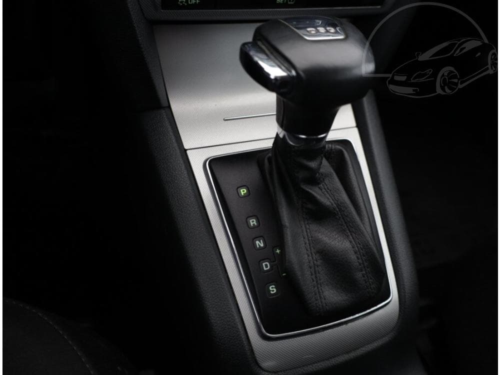 2011 Škoda OCTAVIA - 21