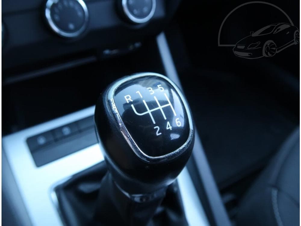 2017 Škoda OCTAVIA - 13