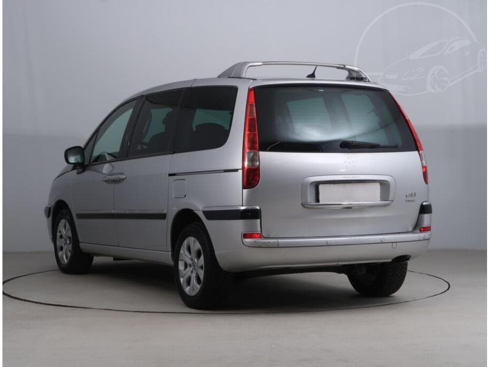 2013 Citroen C8 - 7