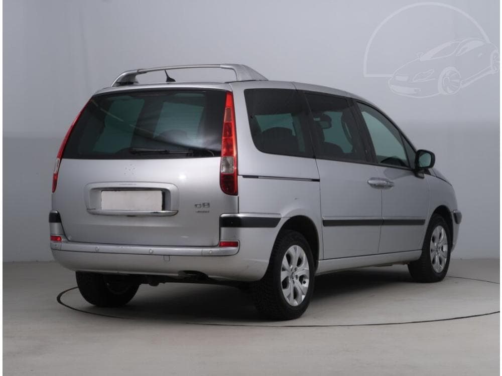 2013 Citroen C8 - 9