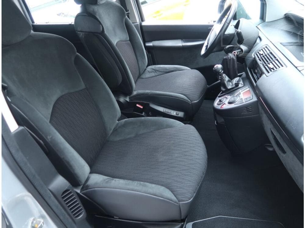 2013 Citroen C8 - 17