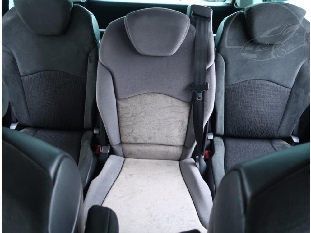2013 Citroen C8 - 19