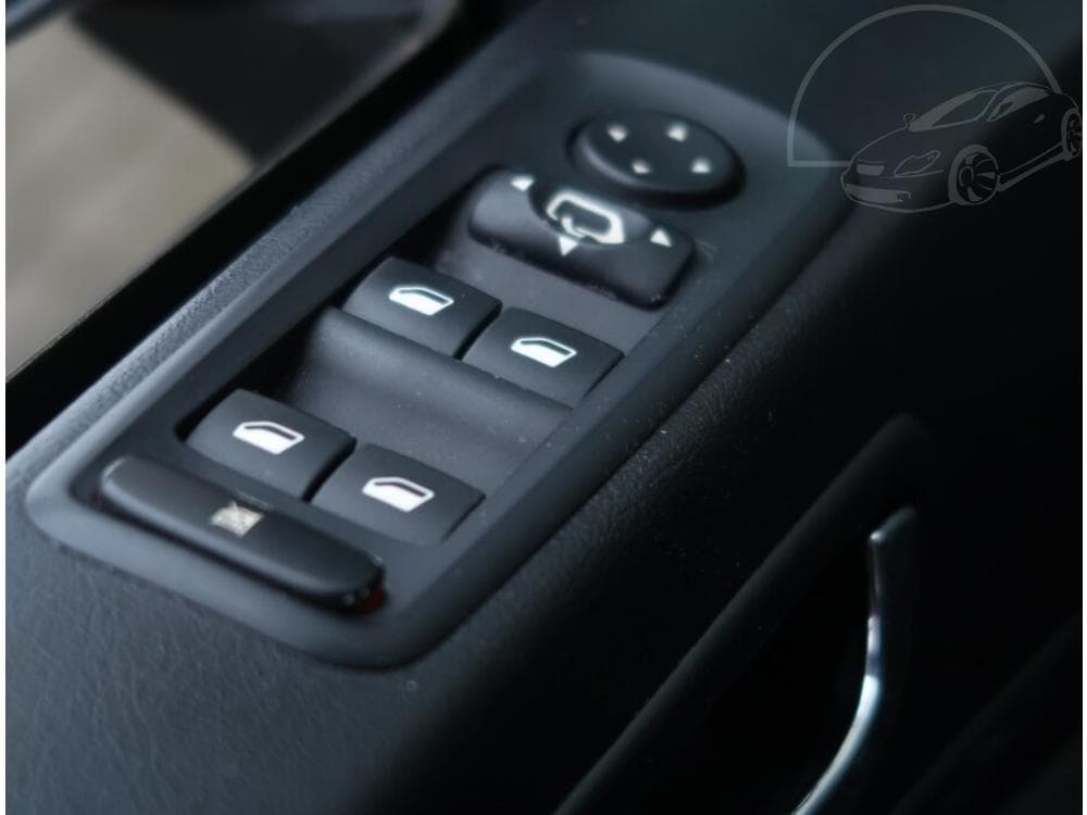 2013 Citroen C8 - 25