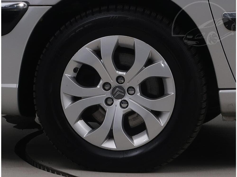 2013 Citroen C8 - 29