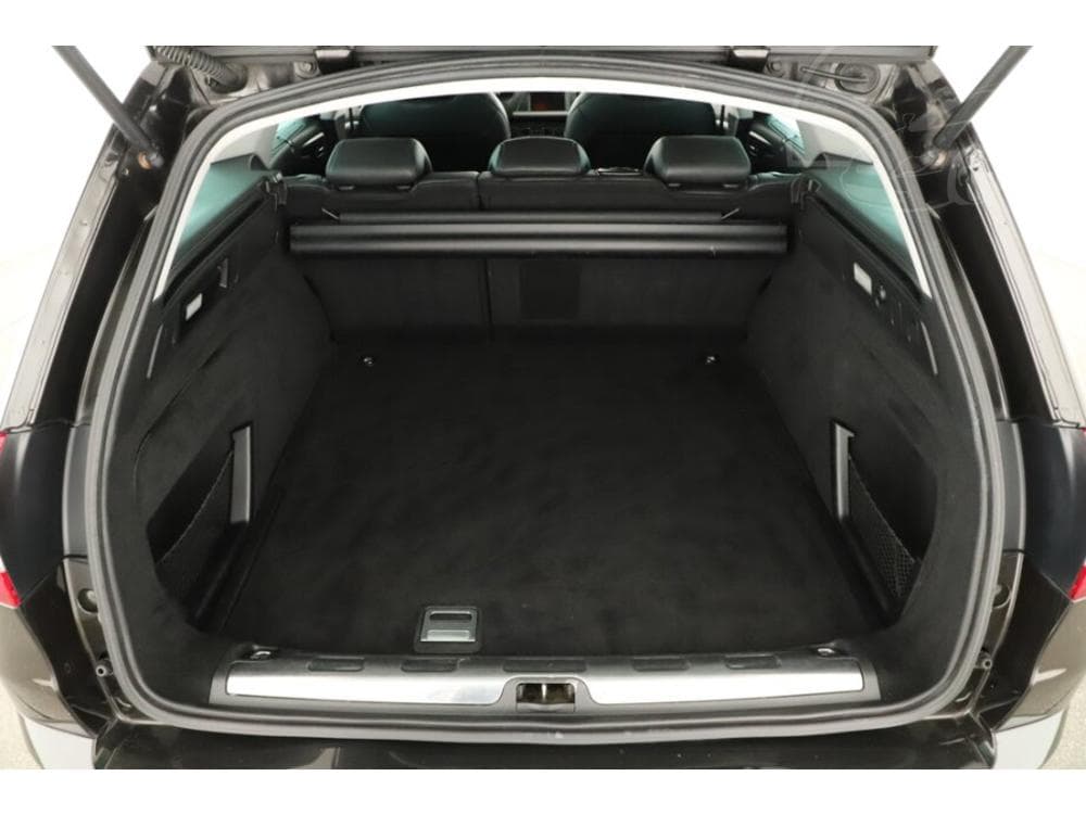 2013 Citroen C5 - 11