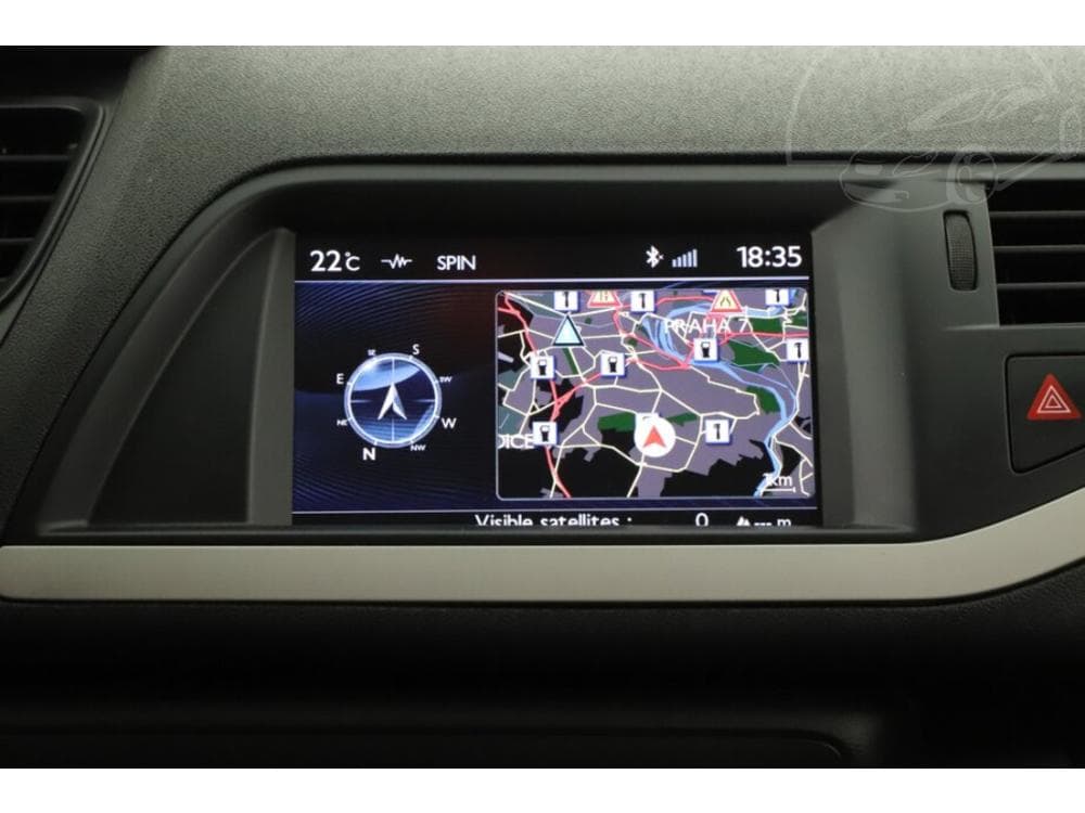 2013 Citroen C5 - 13